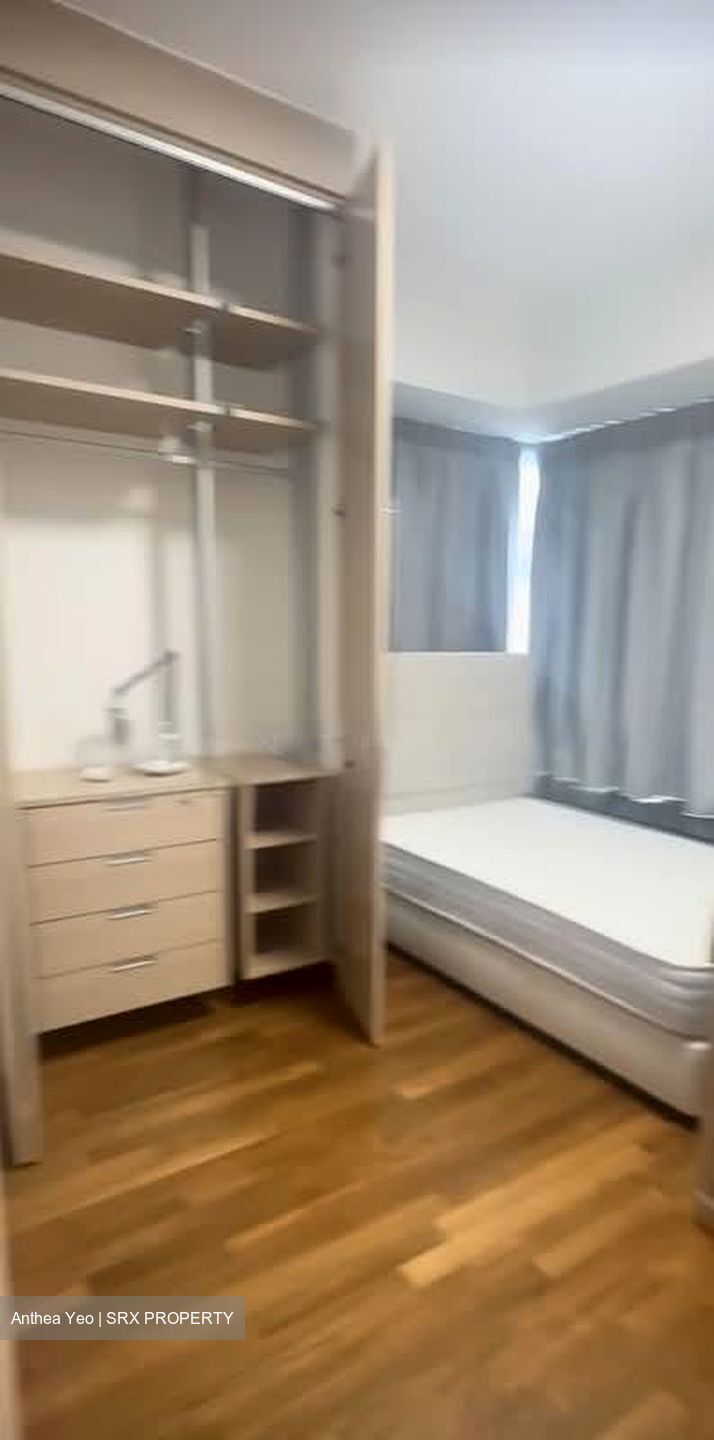 Twin Regency (D3), Condominium #581290221